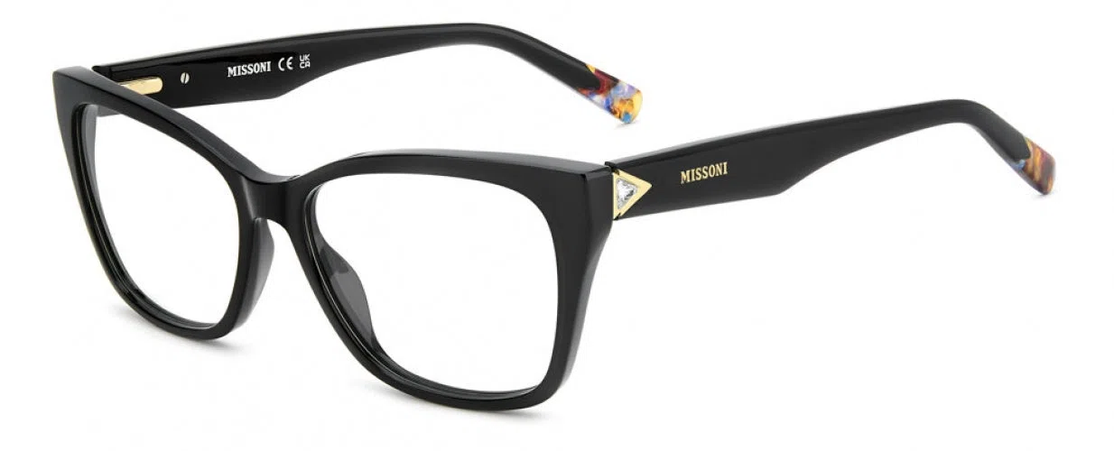 Missoni MIS0280 Eyeglasses - view 3